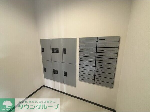 Fortuna(フォルトゥーナ)の物件内観写真